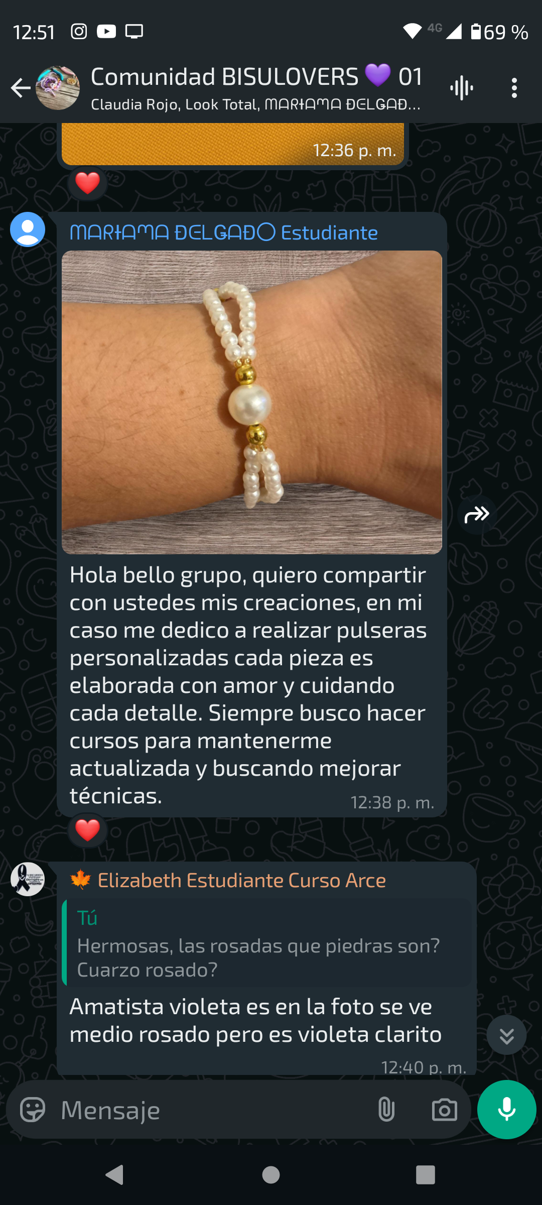 Accesorios de estudiantes 12